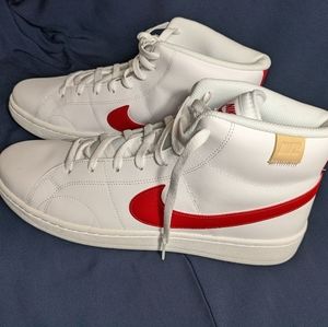 Nike Court Royale 2 Mid